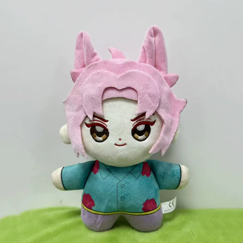 🧸 Peluche K-pop Démon Hunters 🧸
