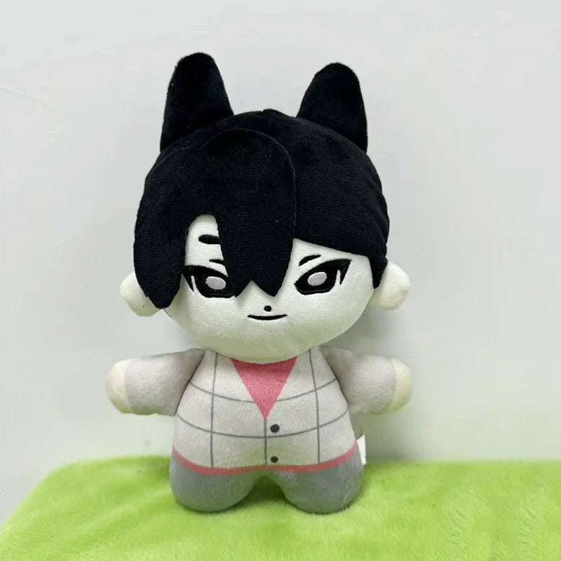 🧸 Peluche K-pop Démon Hunters 🧸