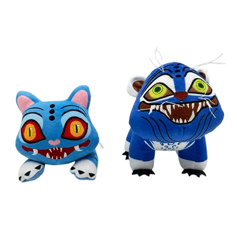 🧸 Peluche K-pop Démon Hunters 🧸
