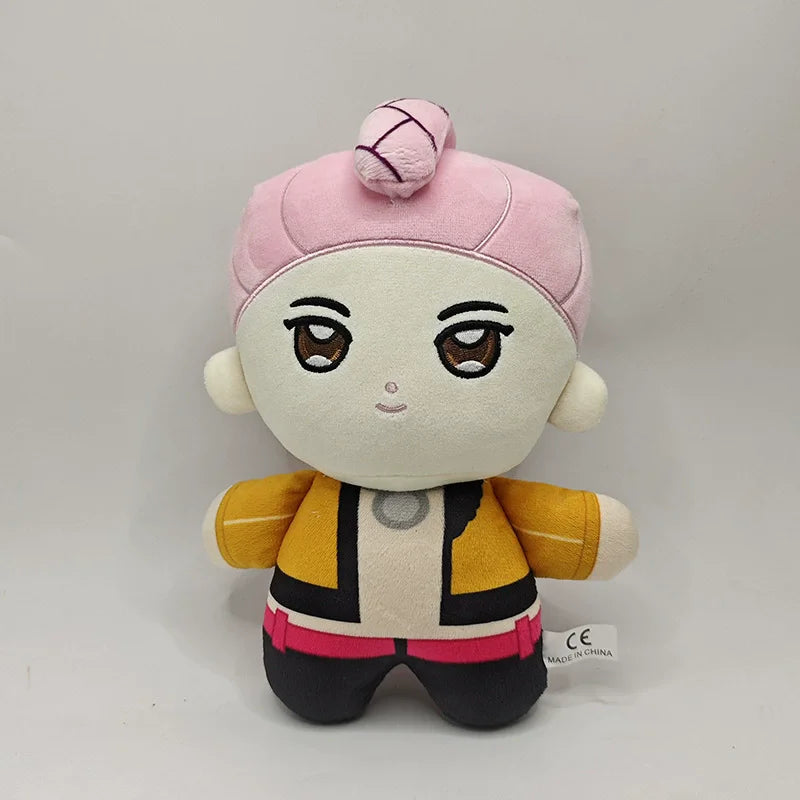 🧸 Peluche K-pop Démon Hunters 🧸