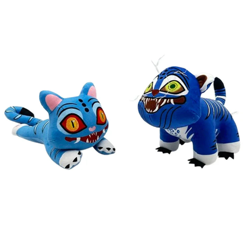 🧸 Peluche K-pop Démon Hunters 🧸