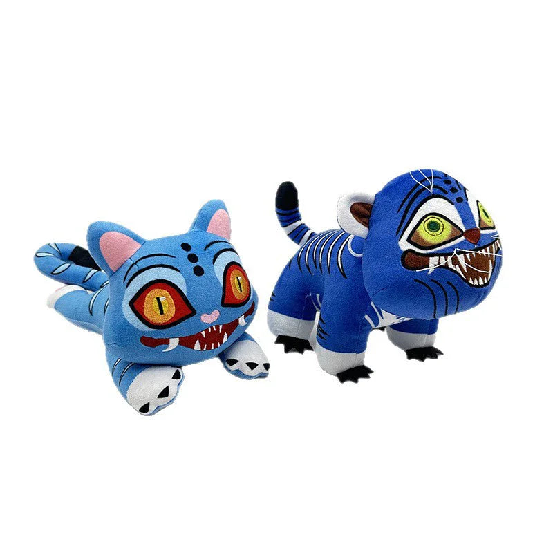🧸 Peluche K-pop Démon Hunters 🧸