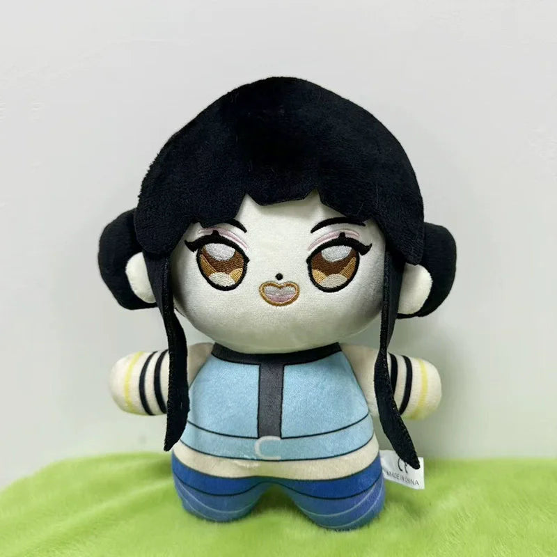 🧸 Peluche K-pop Démon Hunters 🧸