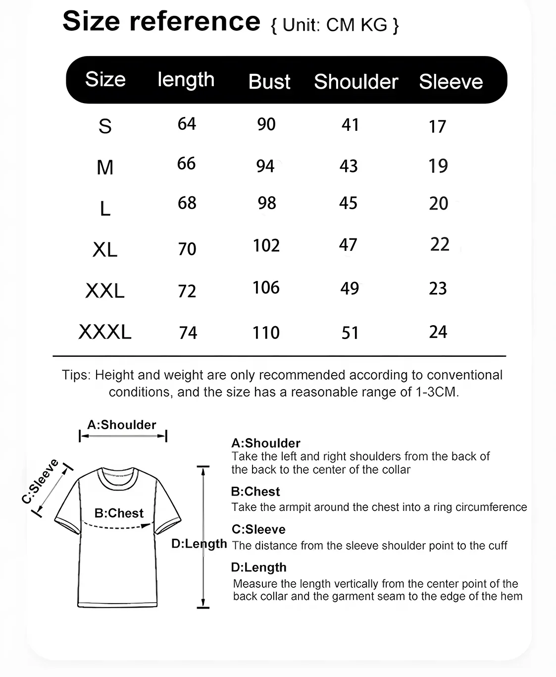 🔥 K-Pop Demon Hunters Saja Boys – T-shirt Unisexe 🔥