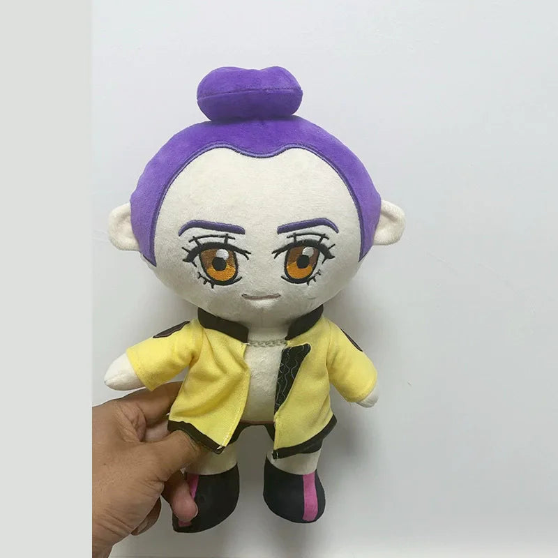 🧸 Peluche K-pop Démon Hunters 🧸