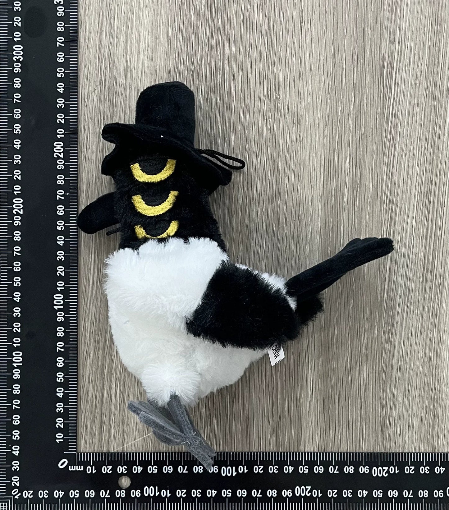 🧸 Peluche K-pop Démon Hunters 🧸