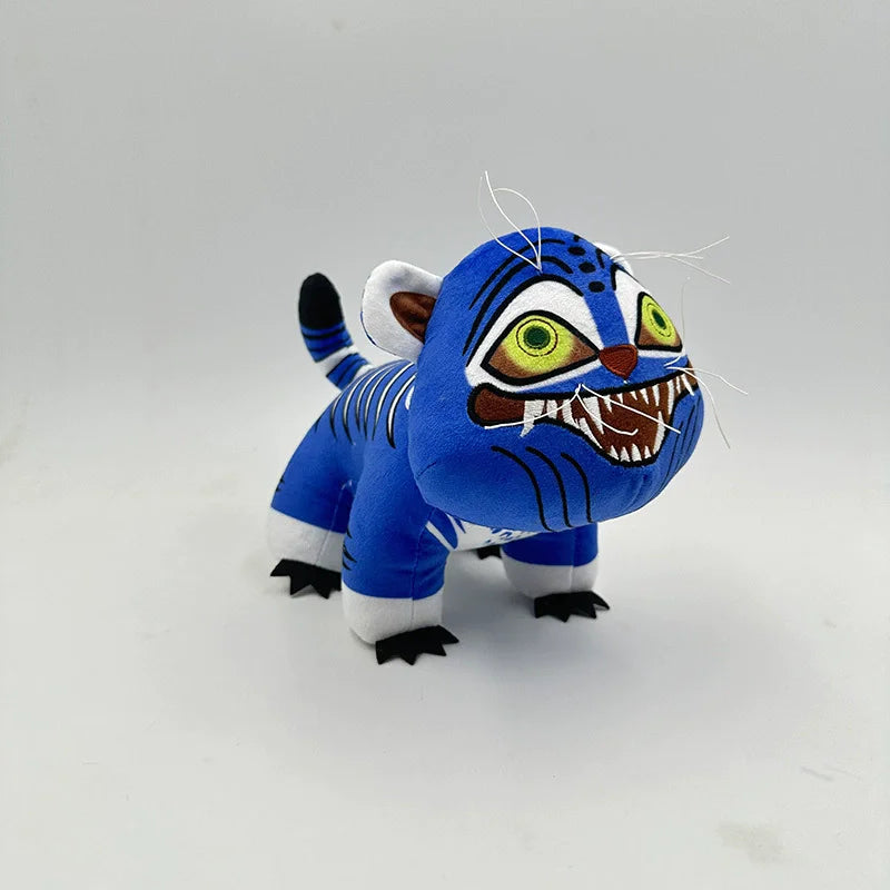 🧸 Peluche K-pop Démon Hunters 🧸