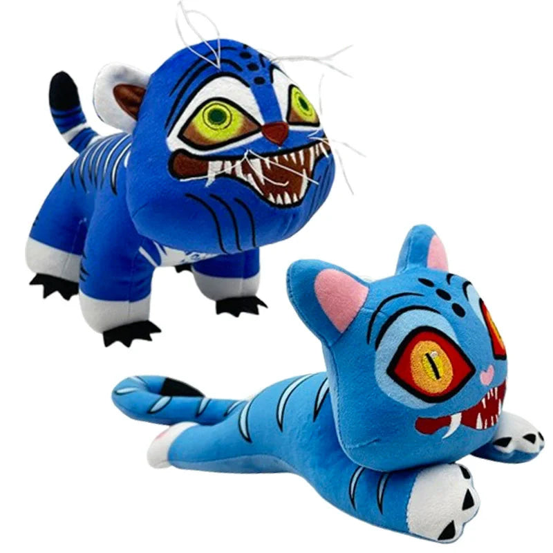 🧸 Peluche K-pop Démon Hunters 🧸