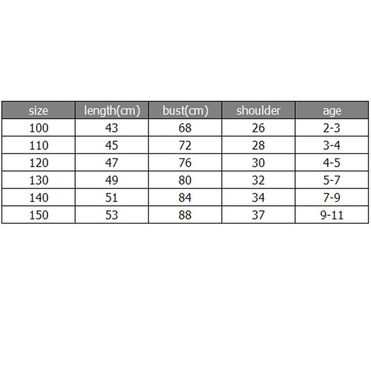 T-shirt Enfant Demon Hunters – Derpy