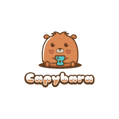 Collection Capybara