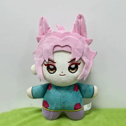 🧸 Peluche K-pop Démon Hunters 🧸