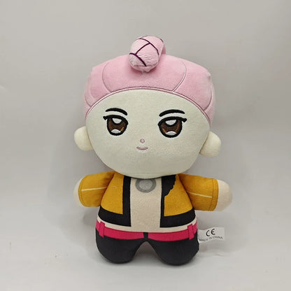 🧸 Peluche K-pop Démon Hunters 🧸